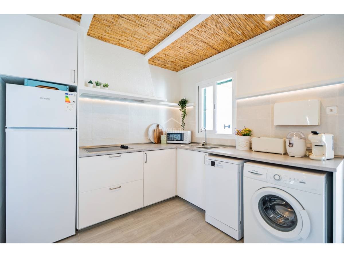 Apartment in Ciutadella — photo 9 of 17