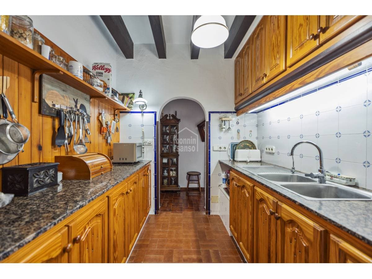 Villa in Sant Lluis — photo 13 of 39