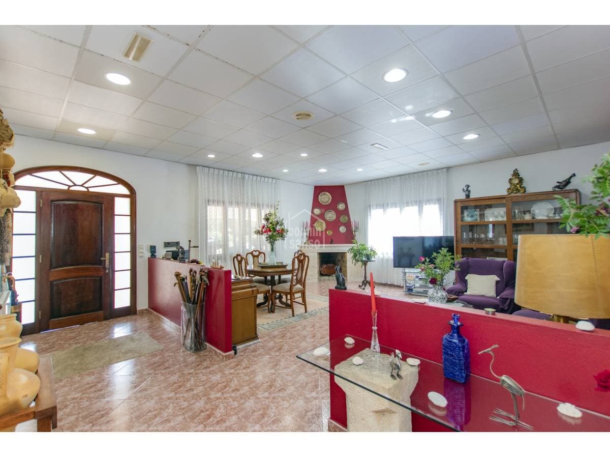 Villa in Alayor — photo 10 of 37