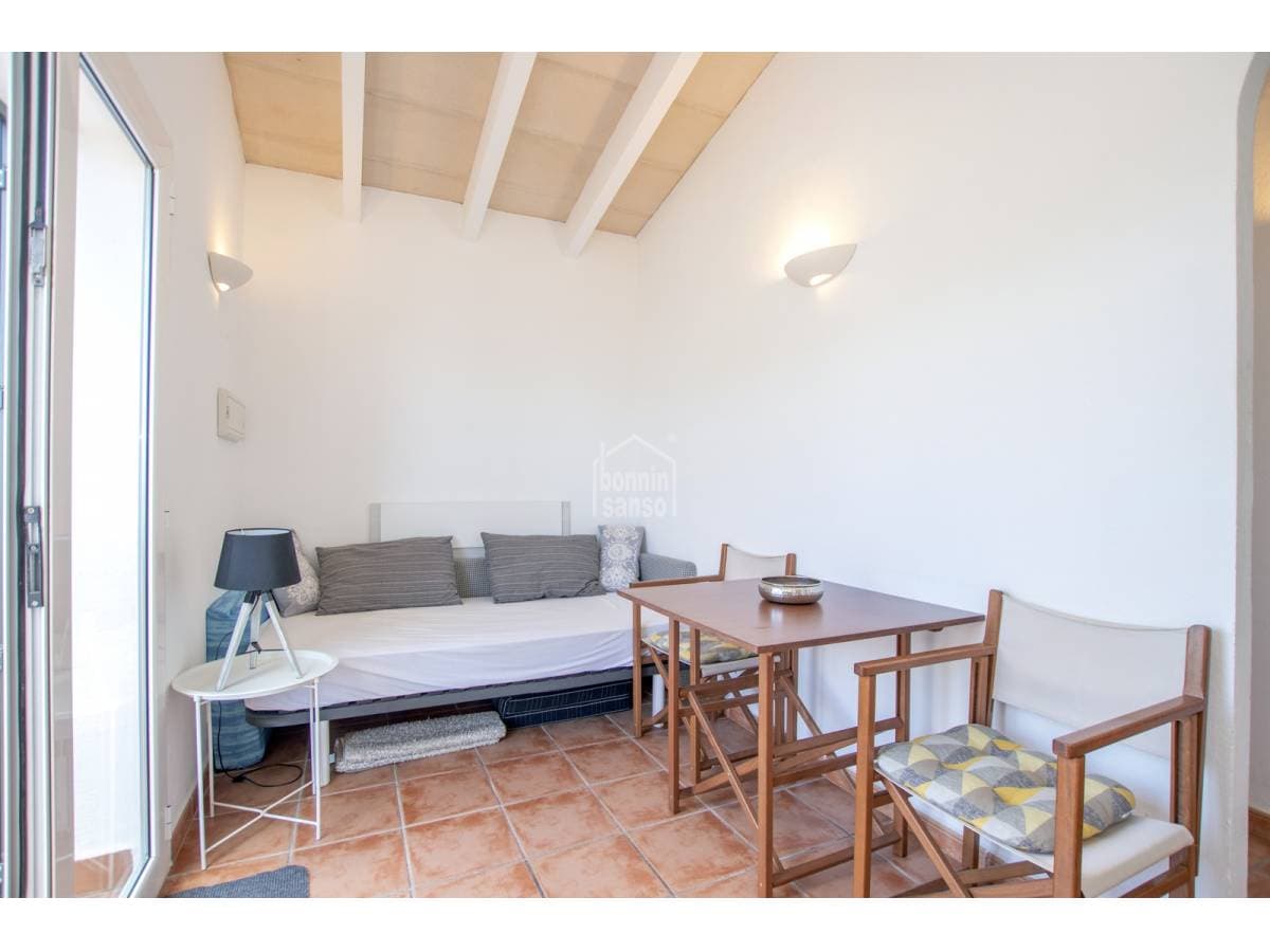 Apartment in Sant Lluis — photo 6 of 15