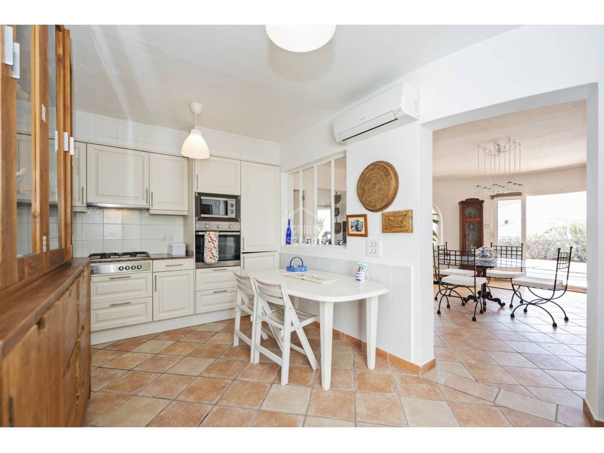 Villa in Sant Lluis — photo 15 of 46