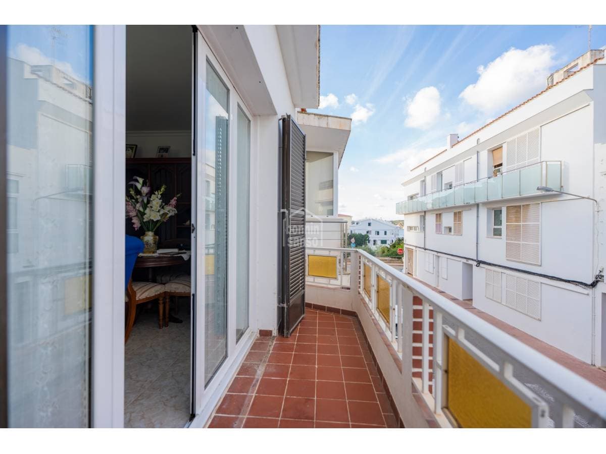 Townhouse in Es Castell — photo 4 of 29