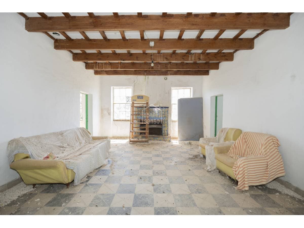 Country house in Mercadal — photo 25 of 61