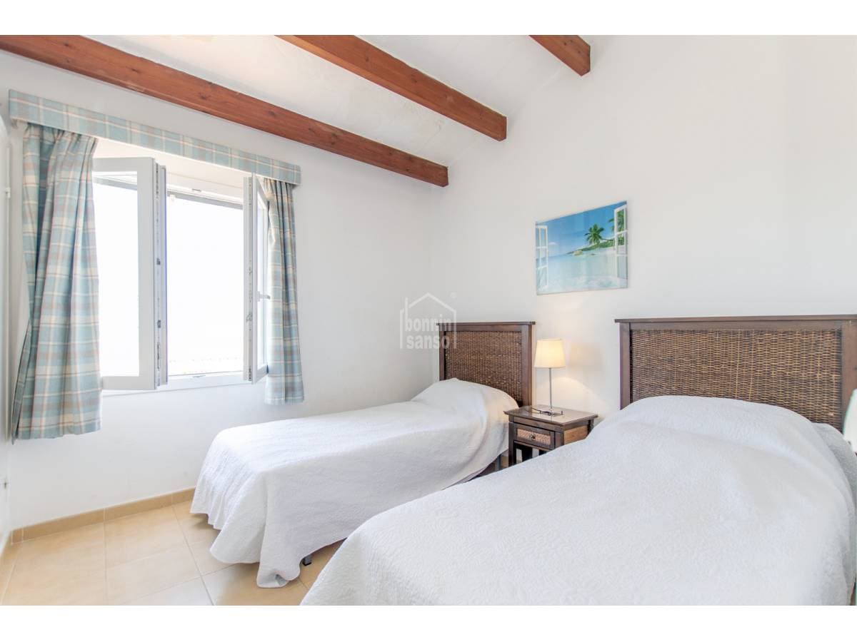 Villa in Sant Lluis — photo 15 of 24