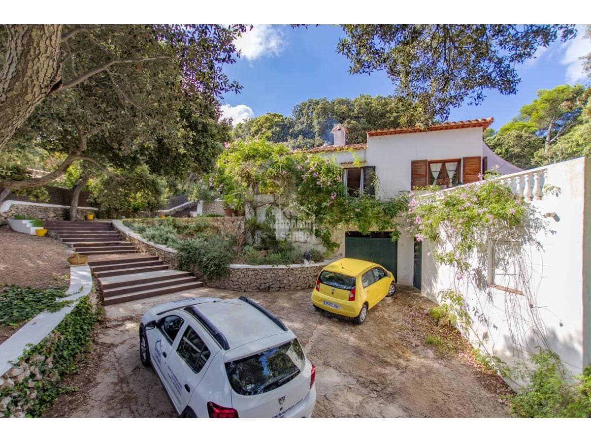 Country house in Mercadal — photo 38 of 50