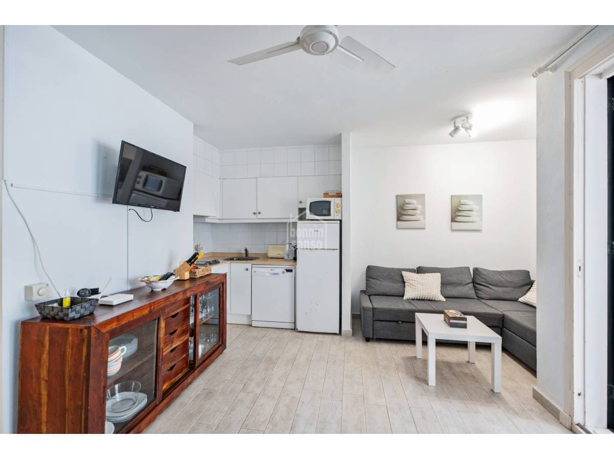 Apartment in Mercadal — photo 6 of 14