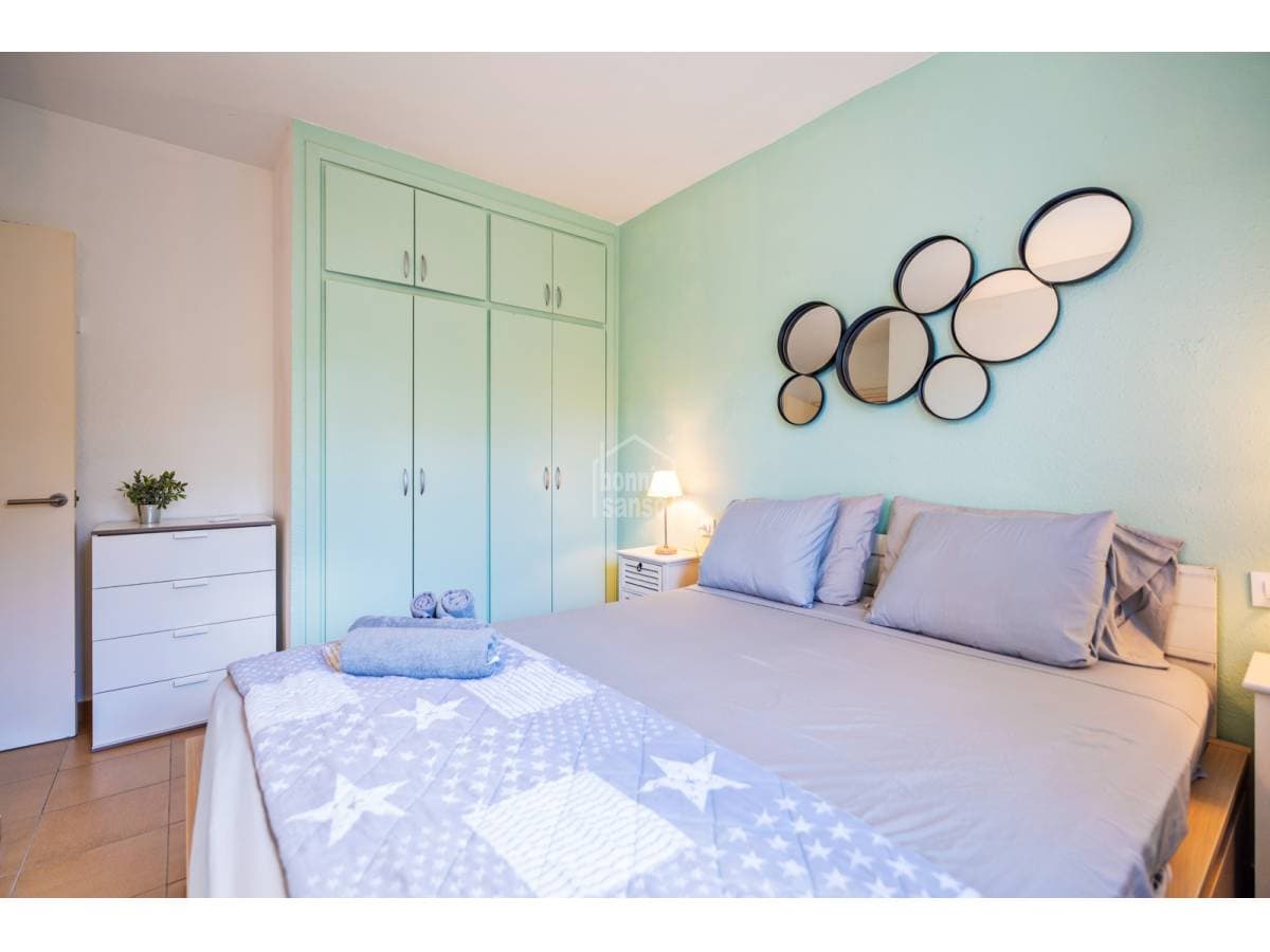 Apartment in Mercadal — photo 12 of 31