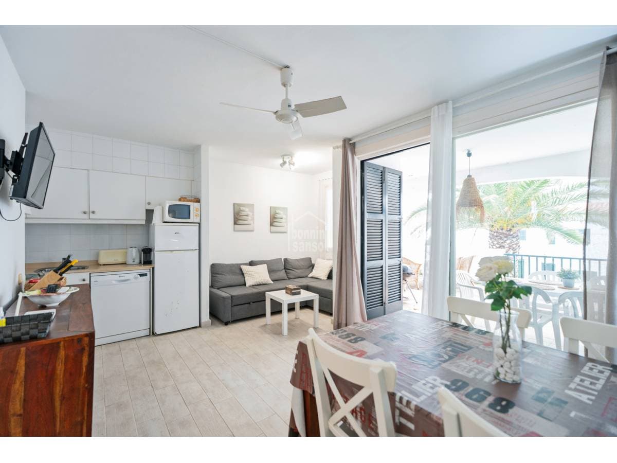 Apartment in Mercadal — photo 5 of 14