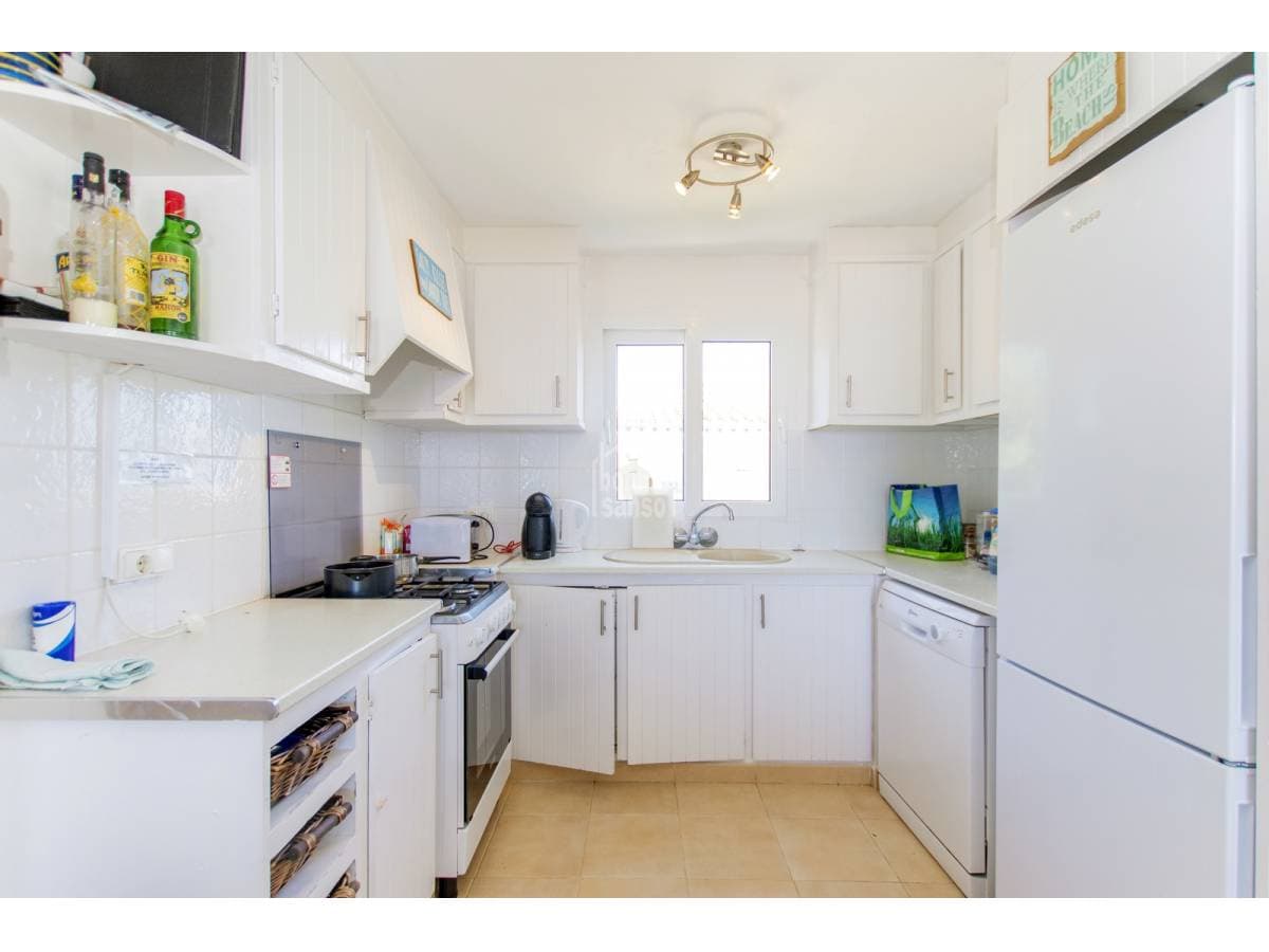 Villa in Sant Lluis — photo 11 of 24