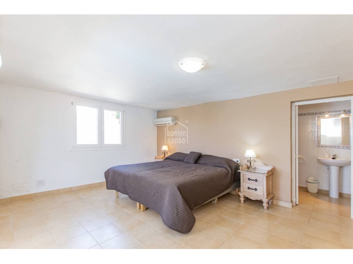Villa in Sant Lluis — photo 18 of 24