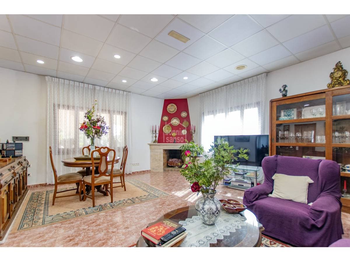 Villa in Alayor — photo 9 of 37