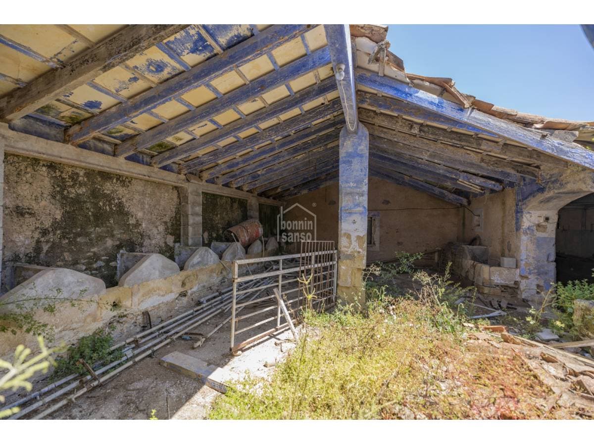 Country house in Mercadal — photo 55 of 61