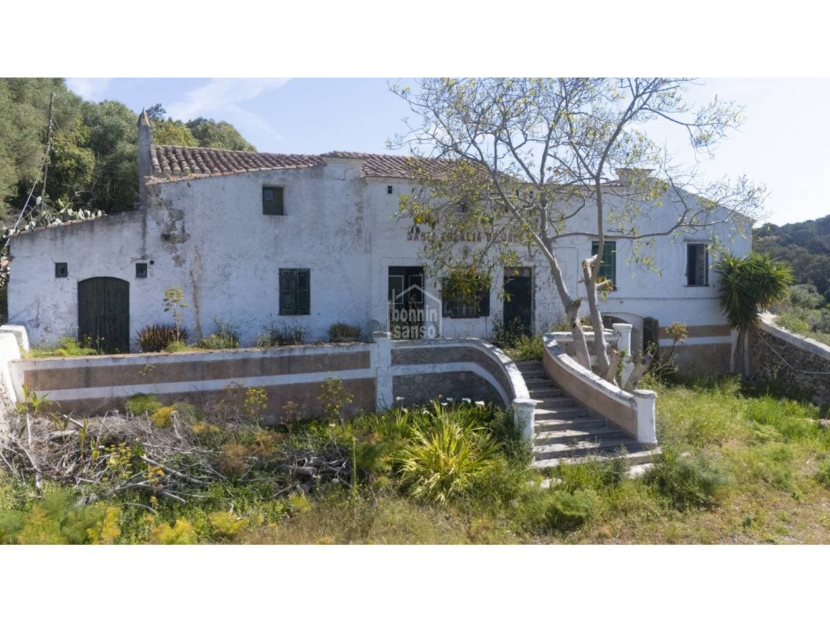 Country house in Mercadal — photo 9 of 61