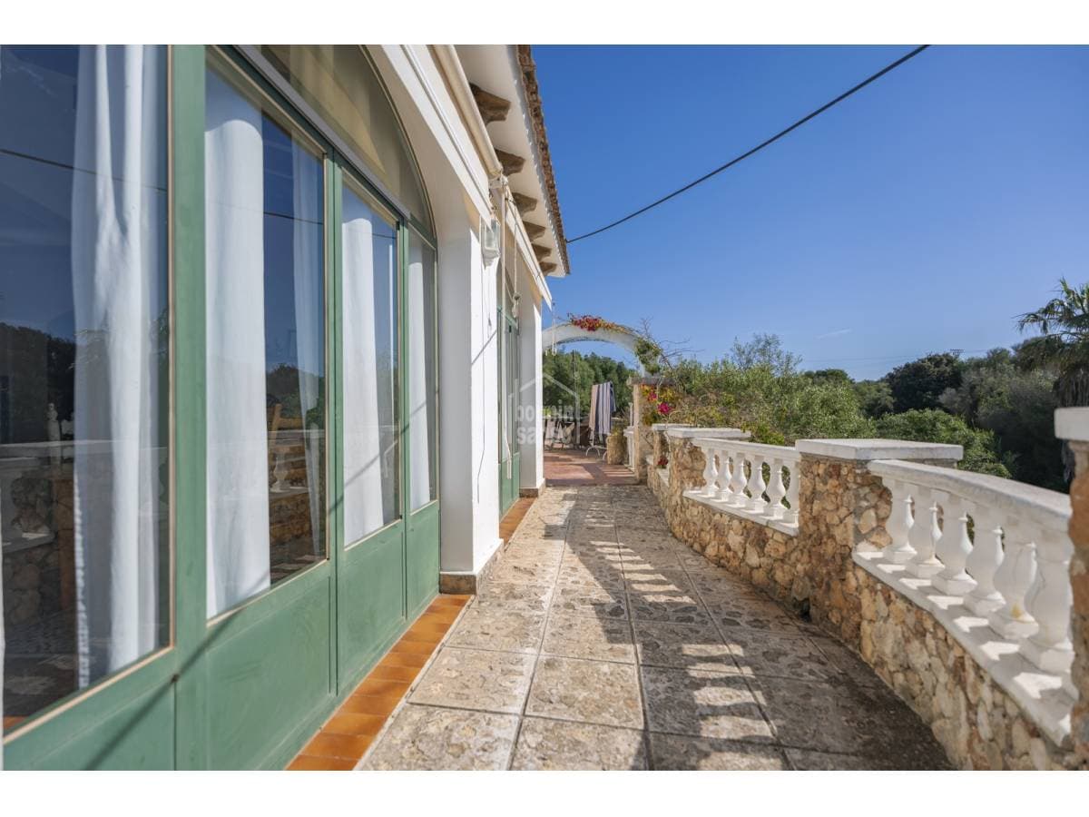 Country house in Ciutadella — photo 20 of 27