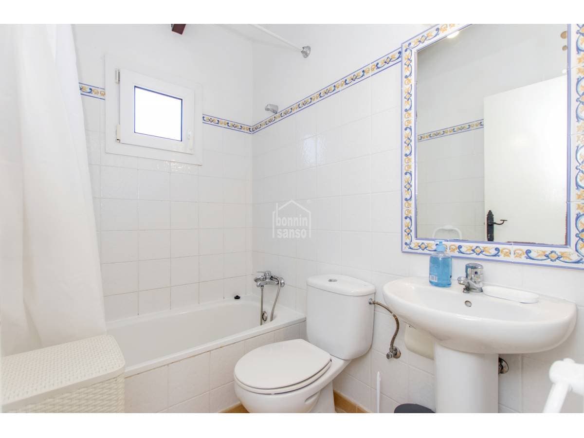 Villa in Sant Lluis — photo 16 of 24