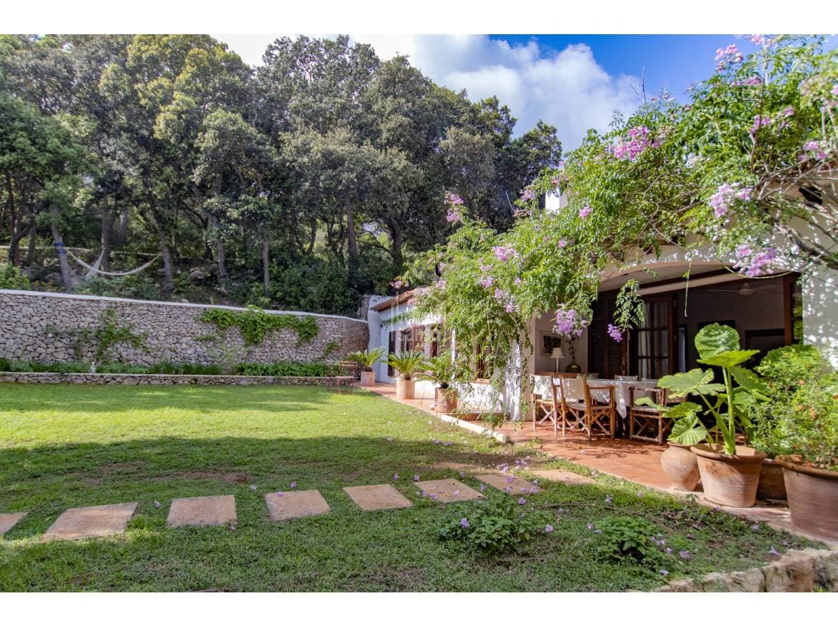 Country house in Mercadal — photo 3 of 50