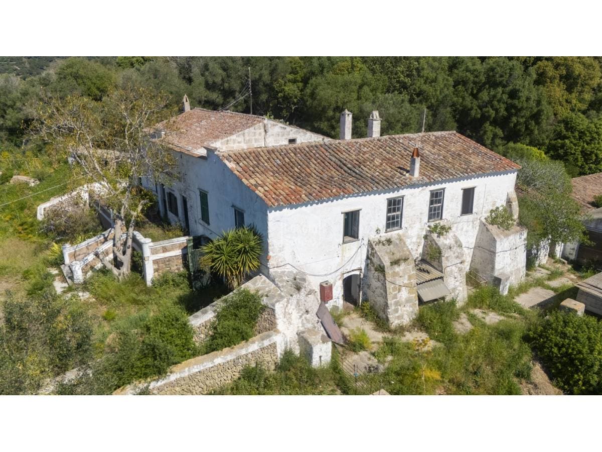Country house in Mercadal — photo 4 of 61