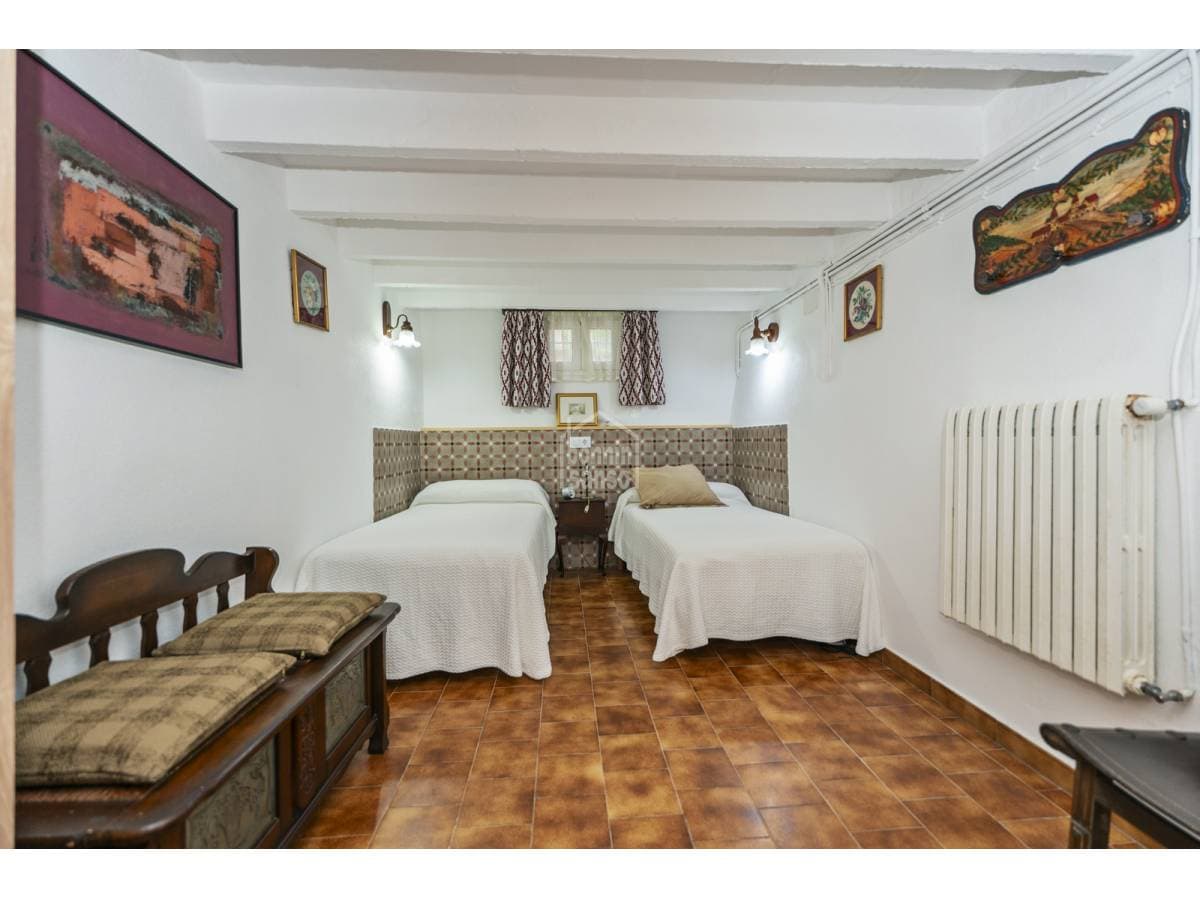 Villa in Sant Lluis — photo 26 of 39