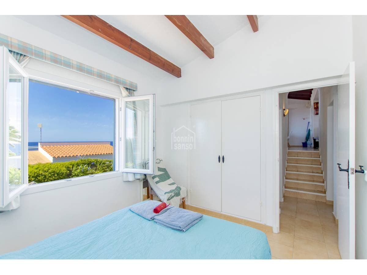 Villa in Sant Lluis — photo 13 of 24
