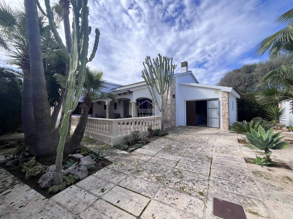 Villa · Son Servera