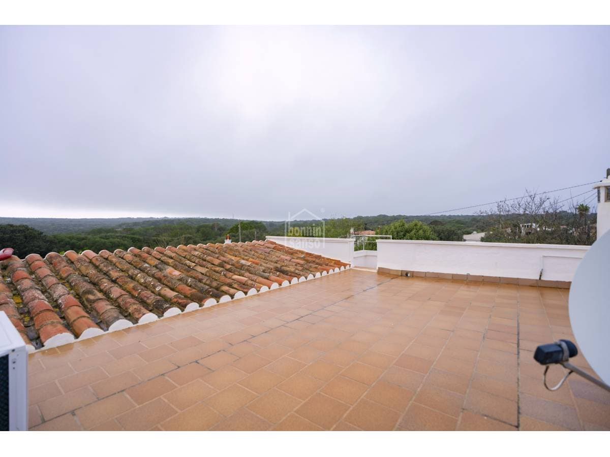 Villa in Sant Lluis — photo 36 of 39