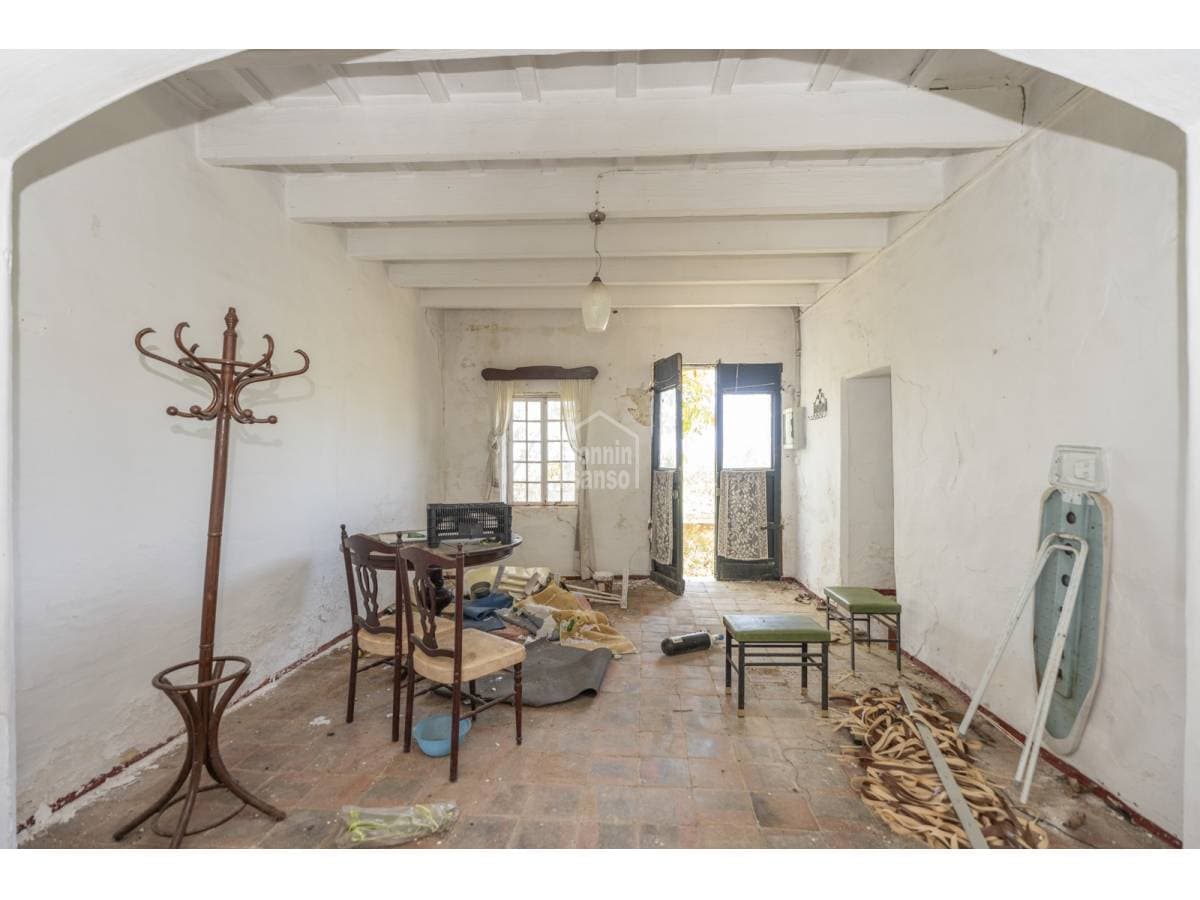 Country house in Mercadal — photo 13 of 61