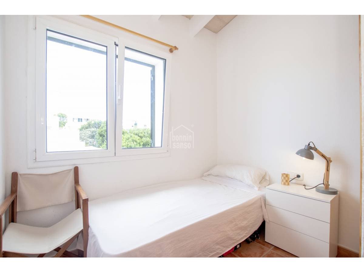 Apartment in Sant Lluis — photo 13 of 15