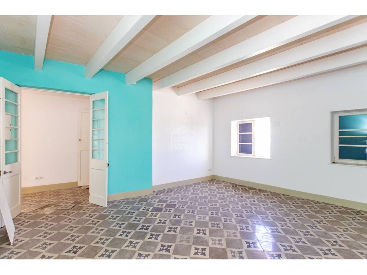 Apartment in Mahón — photo 2 of 12
