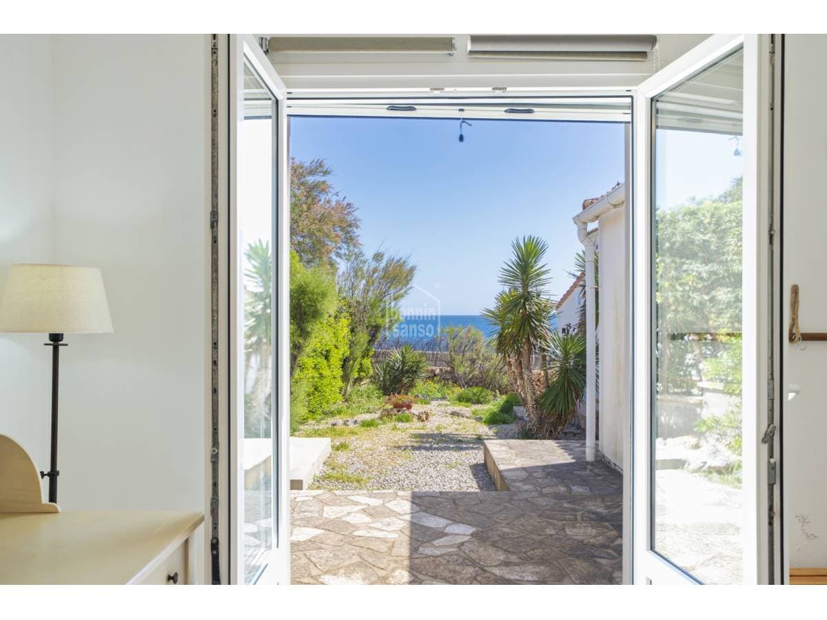 Villa in Sant Lluis — photo 30 of 46