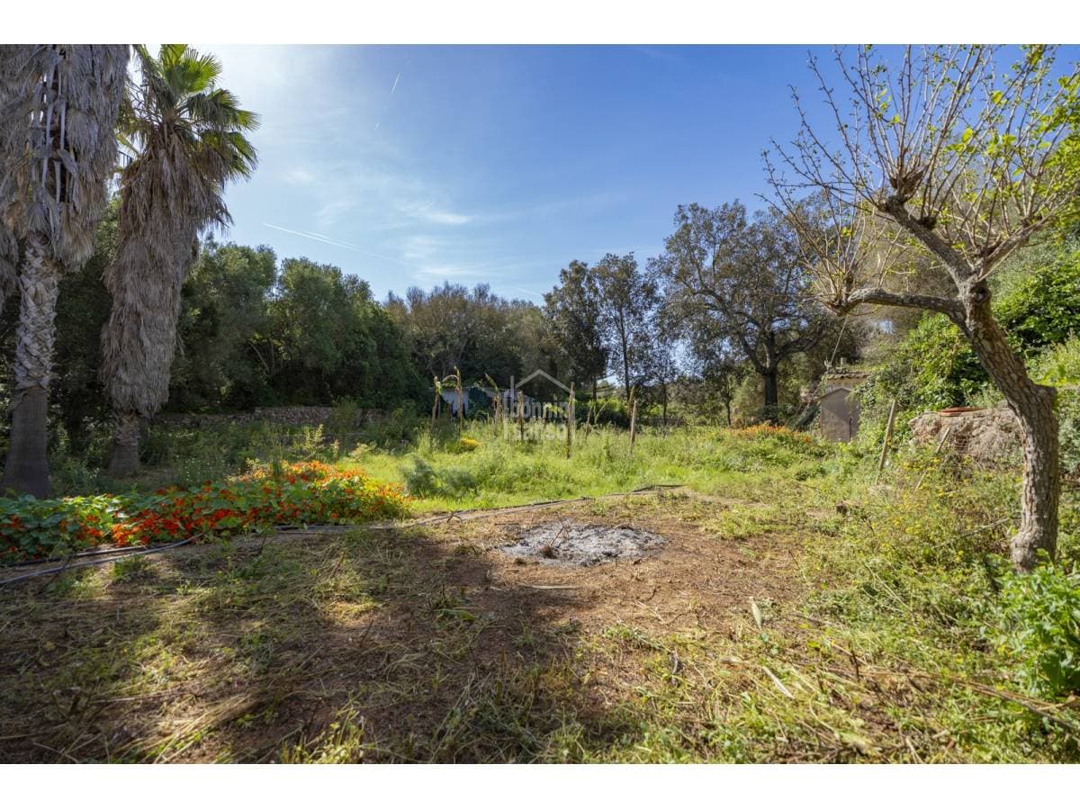 Country house in Ciutadella — photo 25 of 27