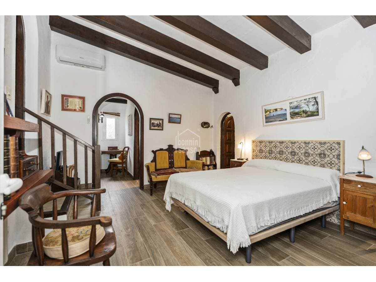 Villa in Sant Lluis — photo 18 of 39