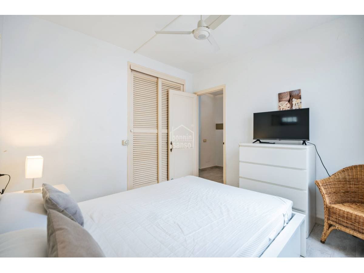 Apartment in Mercadal — photo 11 of 14
