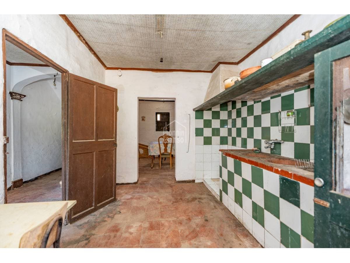 Country house in Alayor — photo 12 of 34