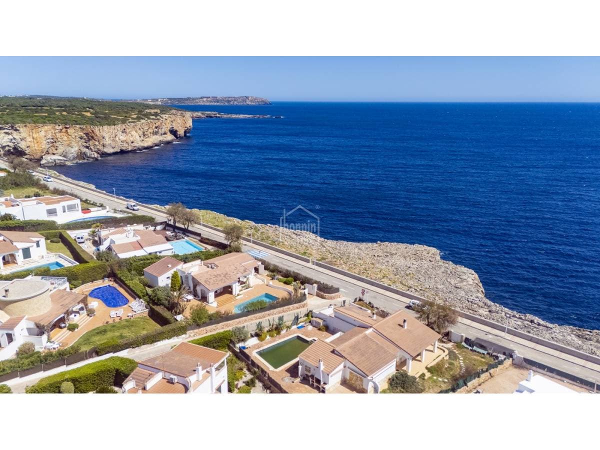 Villa in Sant Lluis — photo 43 of 46