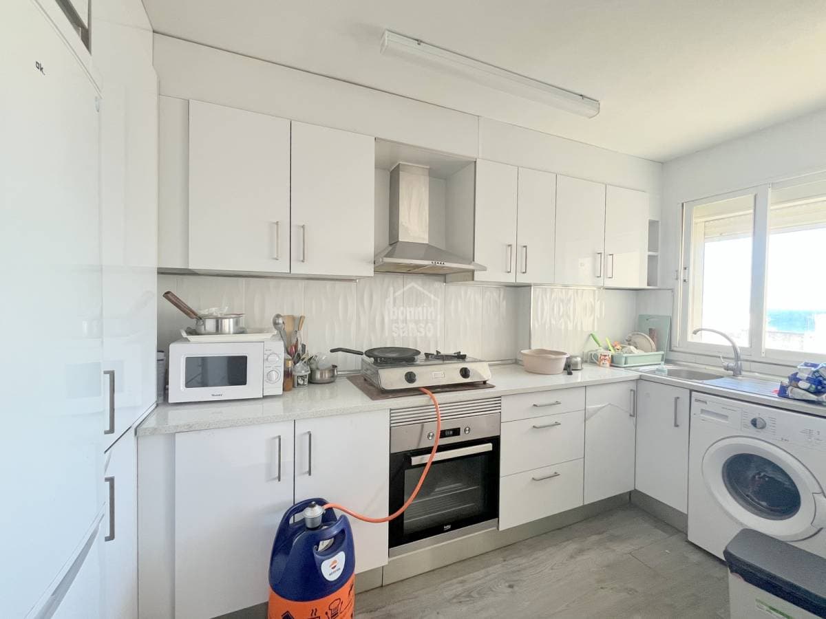 Apartment in Son Servera — photo 7 of 9