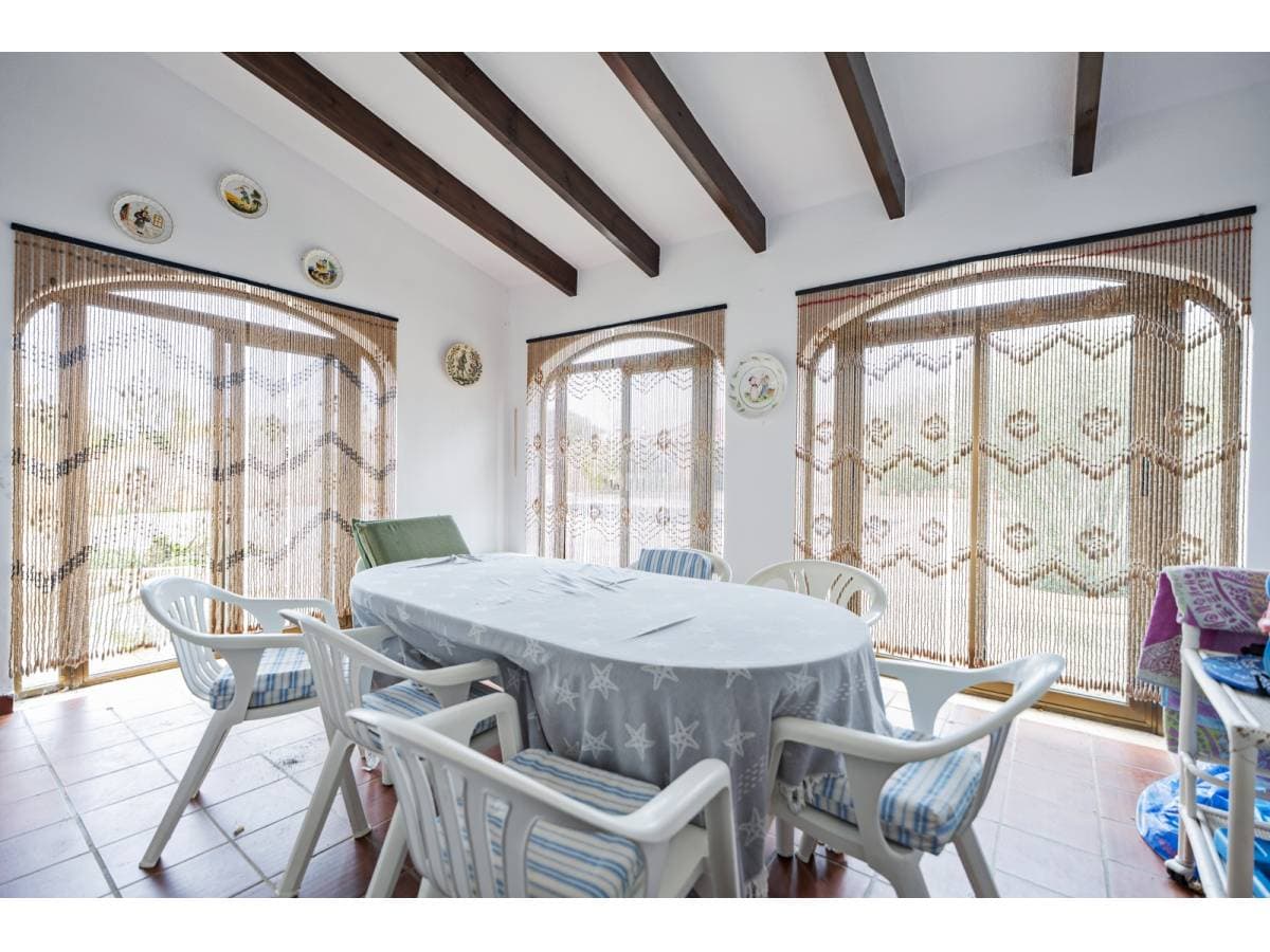 Villa in Sant Lluis — photo 33 of 39
