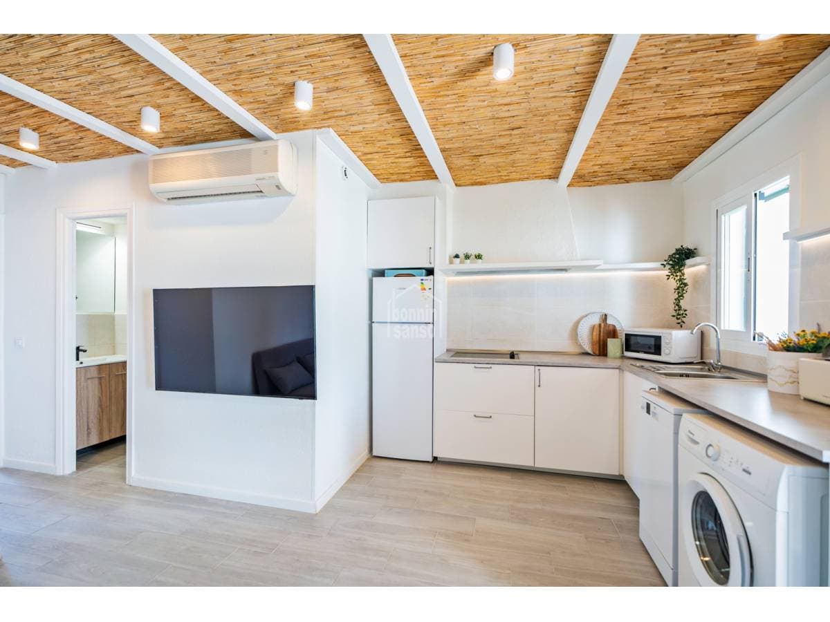 Apartment in Ciutadella — photo 8 of 17