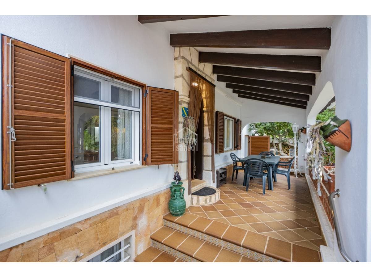 Villa in Sant Lluis — photo 8 of 39