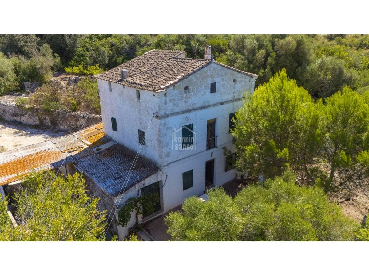 Country house in Alayor — photo 8 of 34