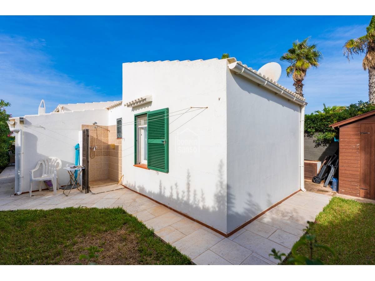 Villa in Ciutadella — photo 16 of 18