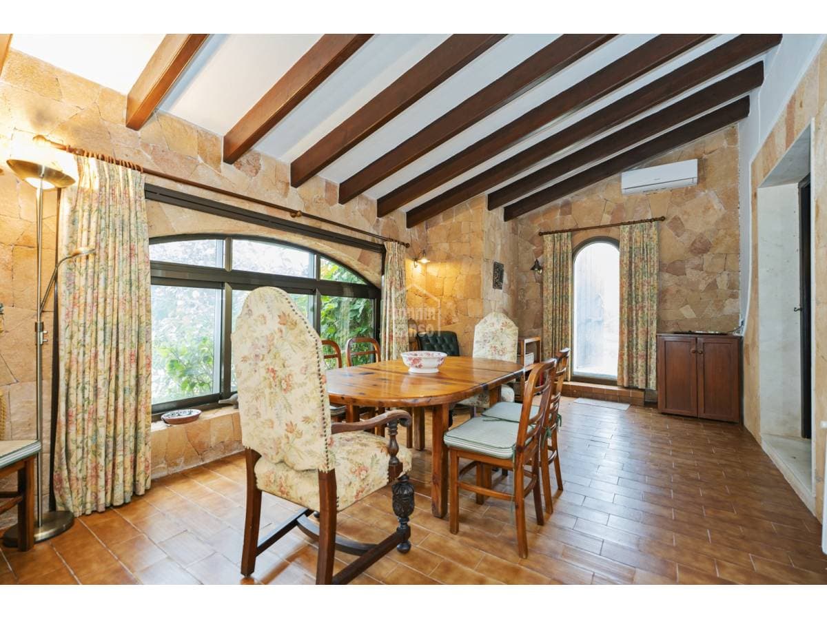Villa in Sant Lluis — photo 15 of 39