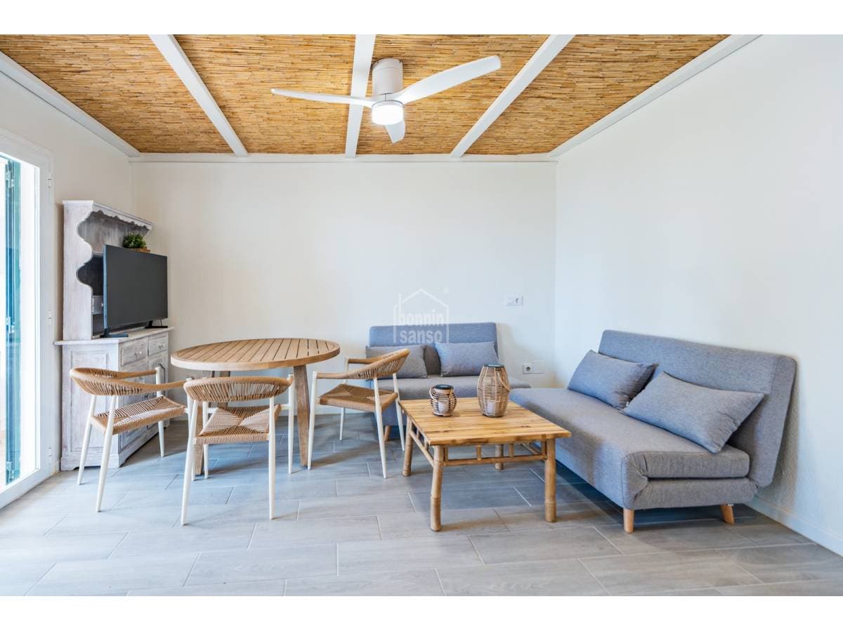 Apartment in Ciutadella — photo 6 of 17
