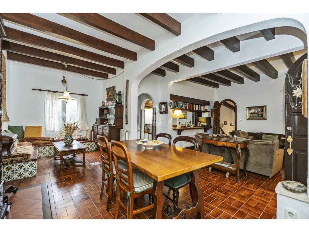 Villa in Sant Lluis — photo 10 of 39