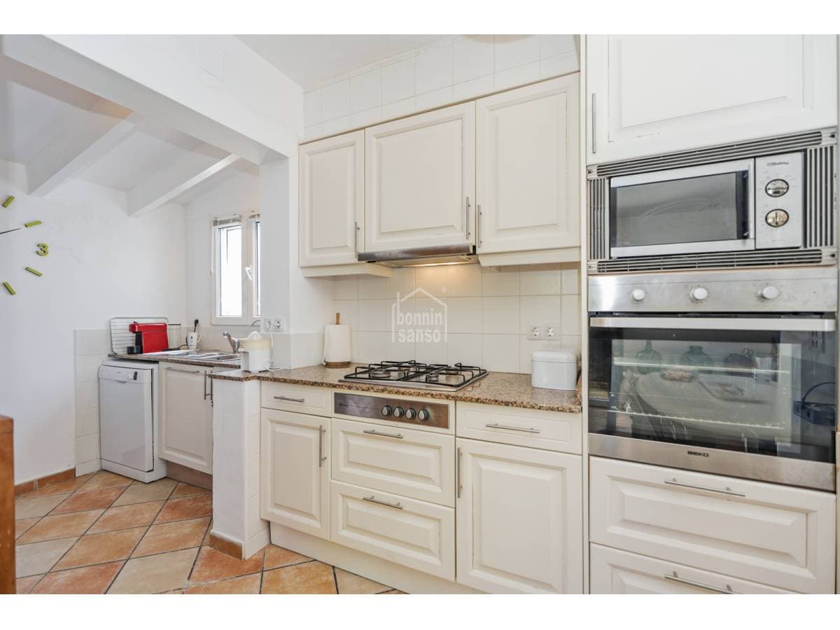 Villa in Sant Lluis — photo 16 of 46