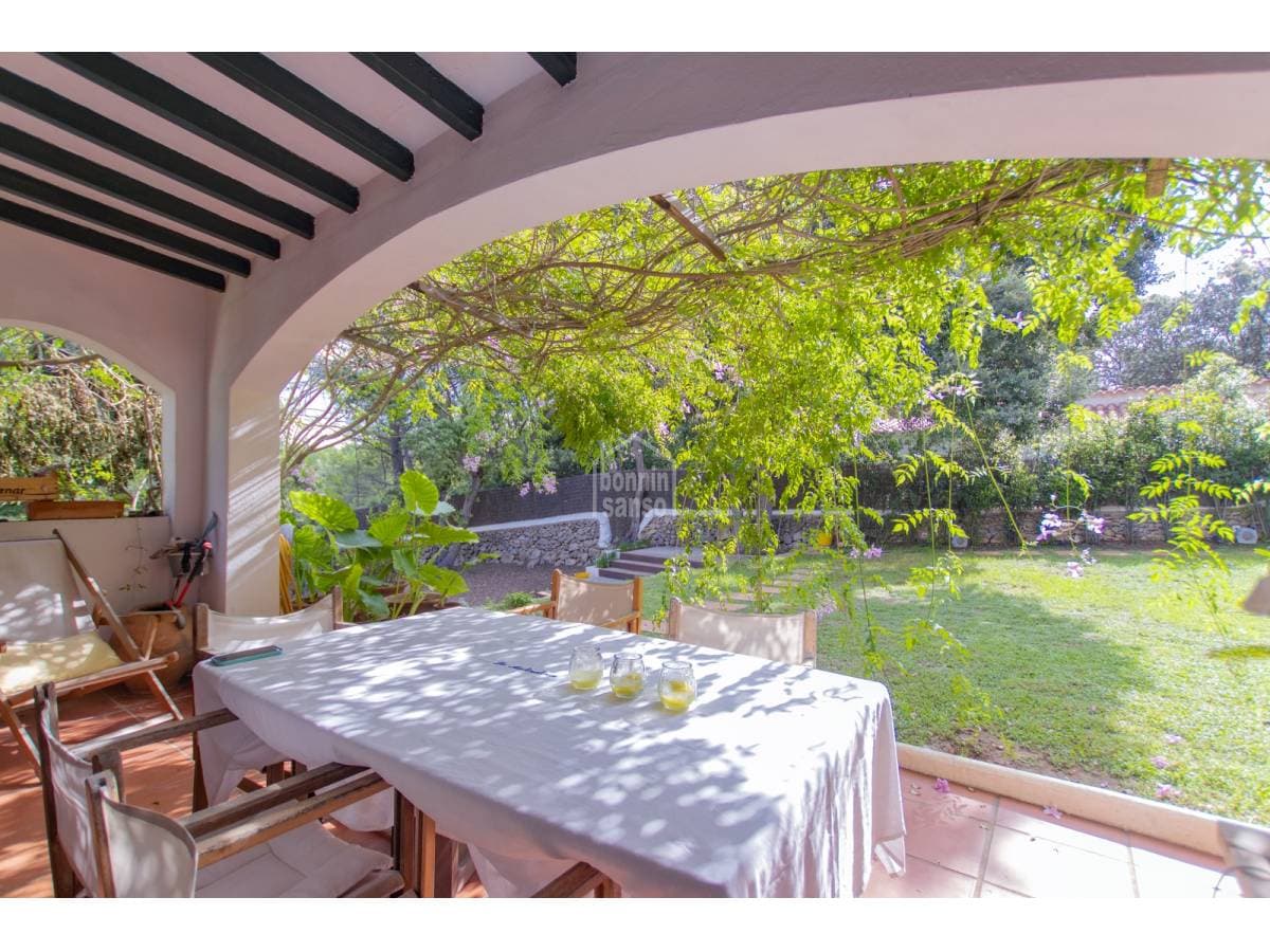 Country house in Mercadal — photo 8 of 50
