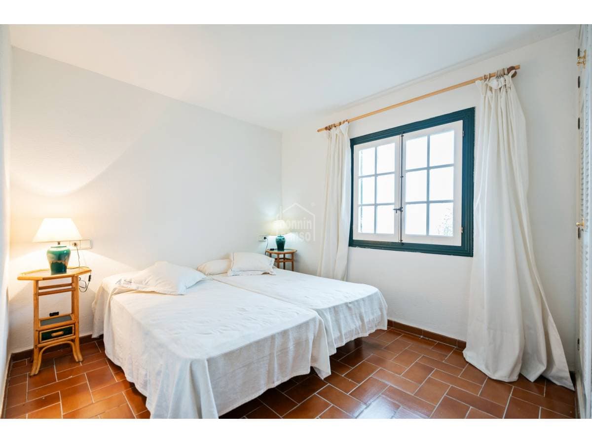 Apartment in Mercadal — photo 14 of 33