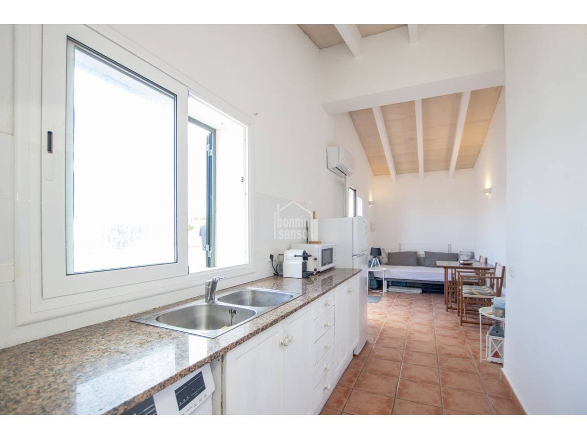 Apartment in Sant Lluis — photo 9 of 15