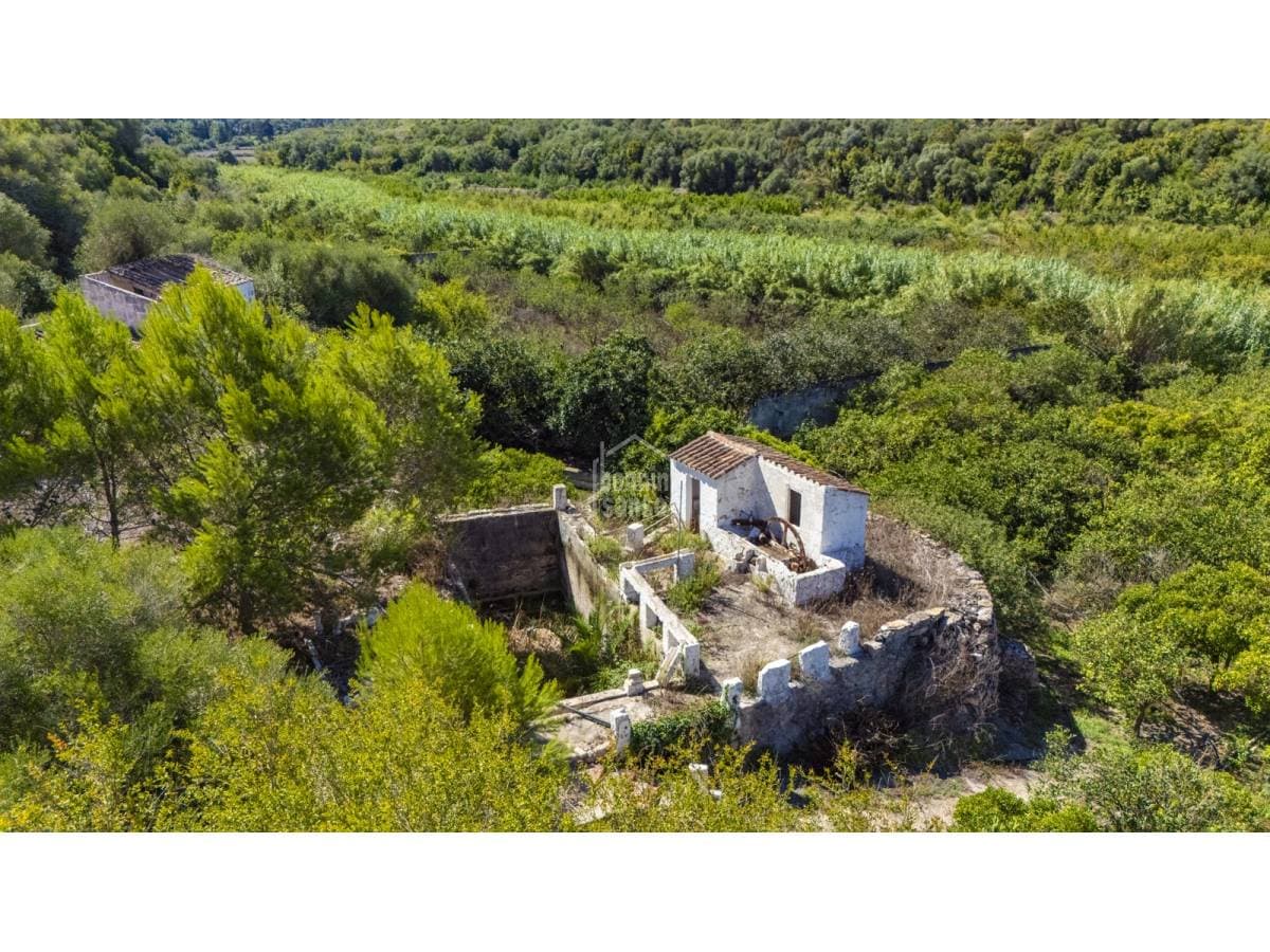 Country house in Alayor — photo 32 of 34
