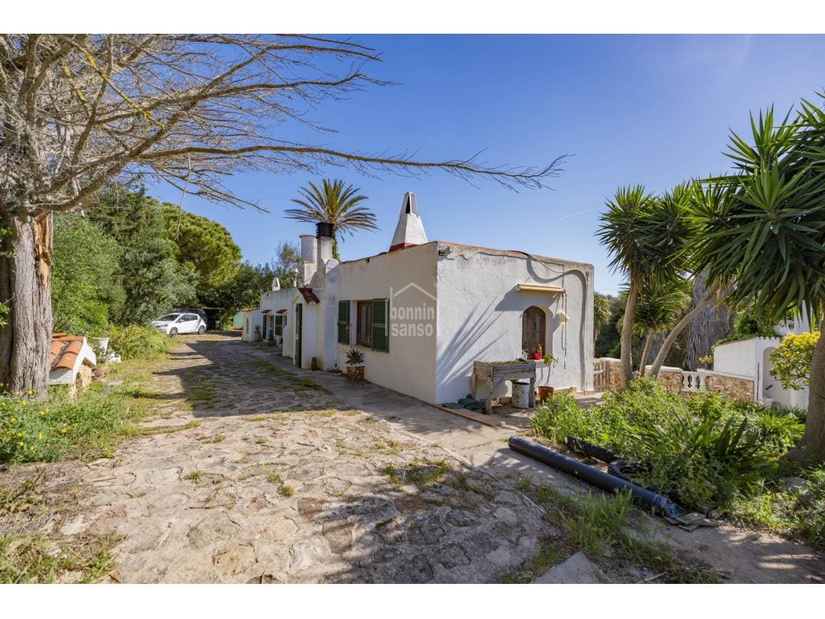 Country house in Ciutadella — photo 23 of 27