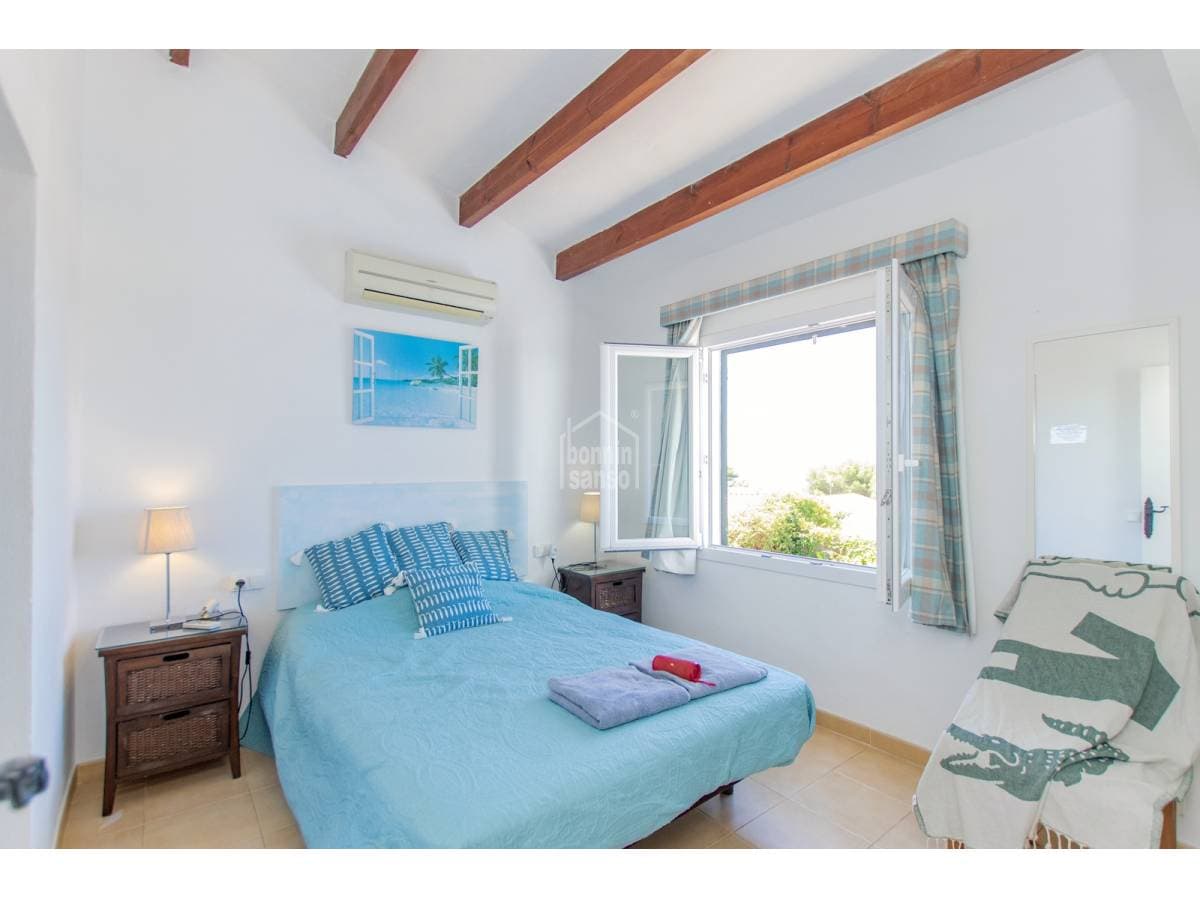 Villa in Sant Lluis — photo 12 of 24